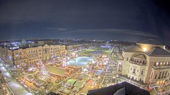 Weather camera view of City of Carmel.