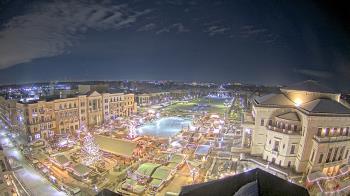 Weather camera view of City of Carmel.