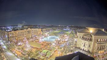 Weather camera view of City of Carmel.