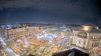 Weather camera view of City of Carmel.