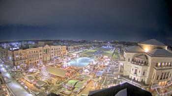 Weather camera view of City of Carmel.