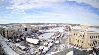 Weather camera view of City of Carmel.