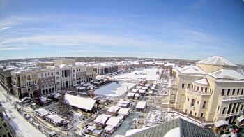 Weather camera view of City of Carmel.