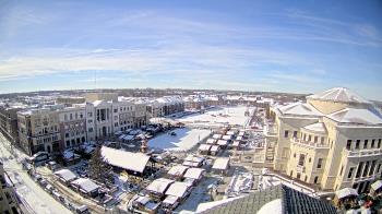 Weather camera view of City of Carmel.