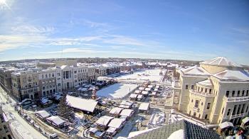 Weather camera view of City of Carmel.