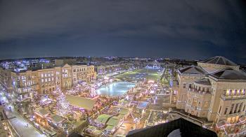 Weather camera view of City of Carmel.