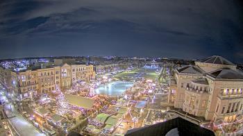 Weather camera view of City of Carmel.