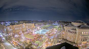 Weather camera view of City of Carmel.