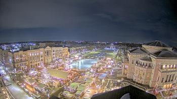 Weather camera view of City of Carmel.