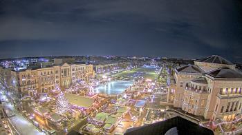 Weather camera view of City of Carmel.