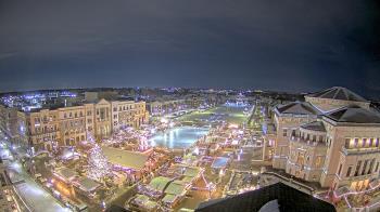 Weather camera view of City of Carmel.