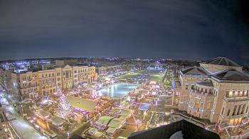 Weather camera view of City of Carmel.