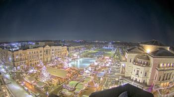 Weather camera view of City of Carmel.