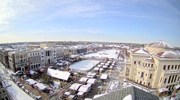 Weather camera view of City of Carmel.