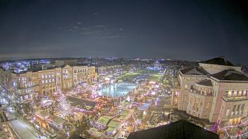 Weather camera view of City of Carmel.