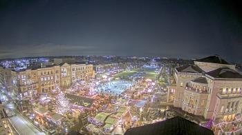 Weather camera view of City of Carmel.