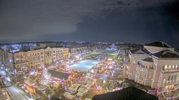 Weather camera view of City of Carmel.