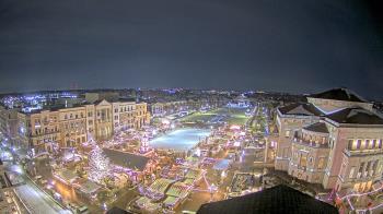 Weather camera view of City of Carmel.