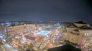 Weather camera view of City of Carmel.