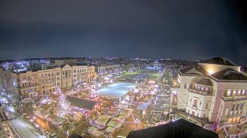 Weather camera view of City of Carmel.