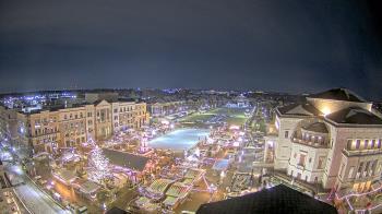 Weather camera view of City of Carmel.