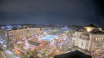 Weather camera view of City of Carmel.