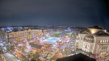 Weather camera view of City of Carmel.