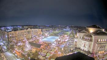 Weather camera view of City of Carmel.