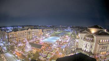 Weather camera view of City of Carmel.