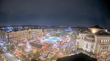 Weather camera view of City of Carmel.