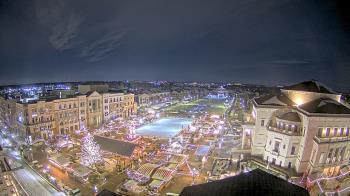 Weather camera view of City of Carmel.