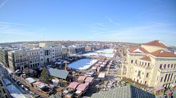 Weather camera view of City of Carmel.