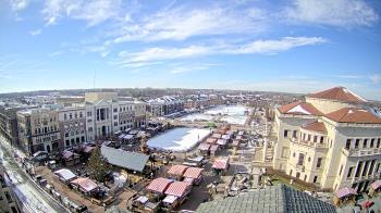Weather camera view of City of Carmel.