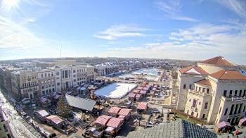 Weather camera view of City of Carmel.