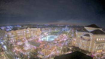 Weather camera view of City of Carmel.