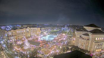 Weather camera view of City of Carmel.