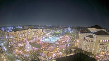 Weather camera view of City of Carmel.