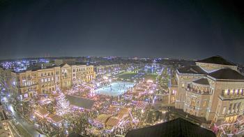 Weather camera view of City of Carmel.