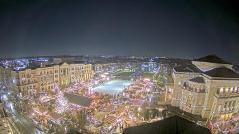 Weather camera view of City of Carmel.