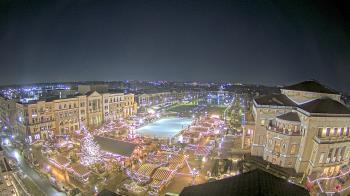 Weather camera view of City of Carmel.