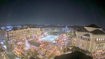 Weather camera view of City of Carmel.