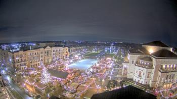 Weather camera view of City of Carmel.