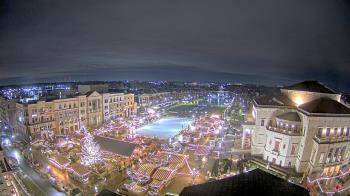 Weather camera view of City of Carmel.