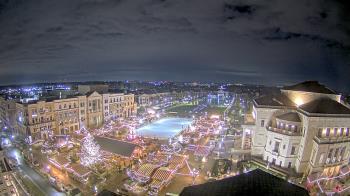 Weather camera view of City of Carmel.