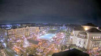 Weather camera view of City of Carmel.