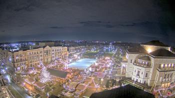 Weather camera view of City of Carmel.