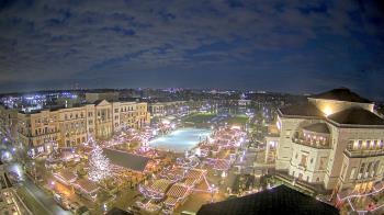 Weather camera view of City of Carmel.