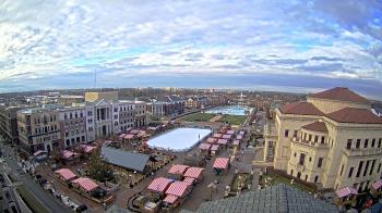 Weather camera view of City of Carmel.