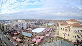 Weather camera view of City of Carmel.