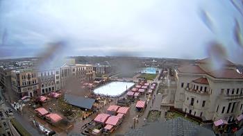 Weather camera view of City of Carmel.